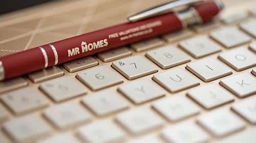 MR Homes Estate Agents Cardiff