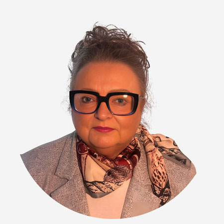 Jayne Thomas 